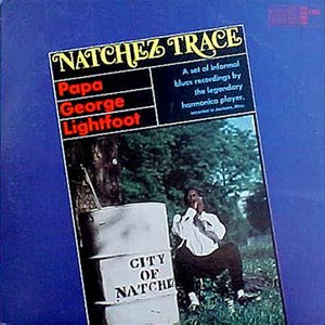 Изображение для 'Natchez Trace'