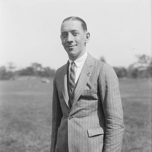 J. Russel Robinson 的头像