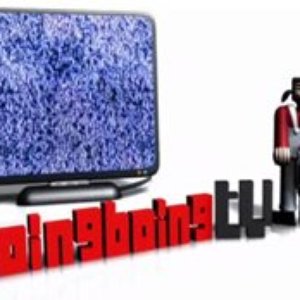 Boing Boing Video, Xeni Jardin, Mark Frauenfelder, Cory Doctorow, David Pescovitz 的头像