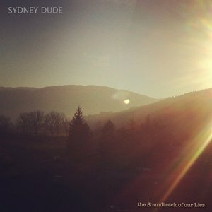 Sydney Dude 的头像