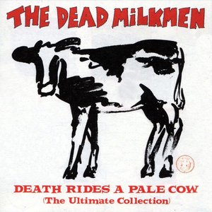 Death Rides A Pale Cow [Explicit]