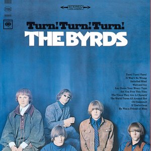 Turn! Turn! Turn! (Reissue Edition with Bonus Tracks)