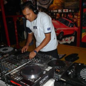 DJ Hunter 的头像