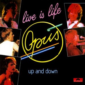 Live Is Life - Single