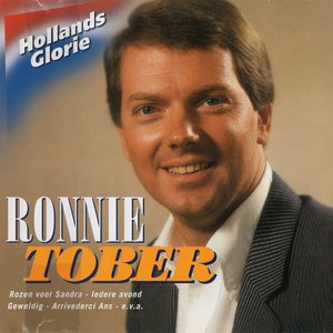 Ronnie Tober