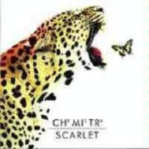 Chemistry cover
