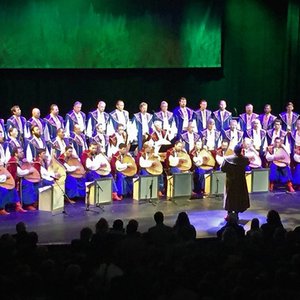Ukrainian Bandurist Chorus 的头像