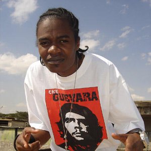 Awatar dla JUA CALI