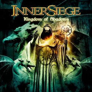 Kingdom Of Shadows
