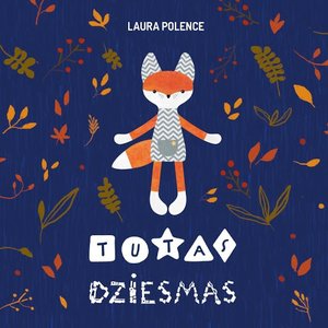 Tutas Dziesmas (Deluxe)