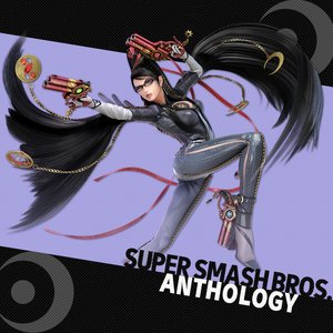 Super Smash Bros. Anthology - Vol. 29: Bayonetta