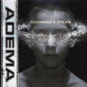 “Insomniacs Dream”的封面