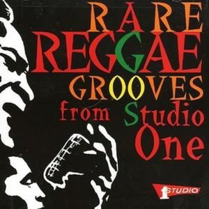 Collector's Edition: Rare Reggae from Studio One