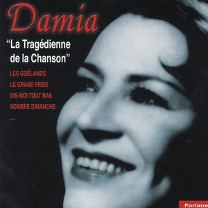 Damia, la tragédienne de la chanson