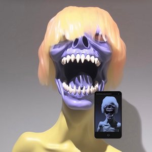 Skeletrix Mode