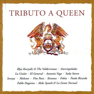 Tributo a Queen