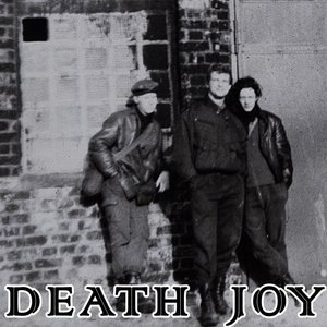 DEATH JOY 的头像
