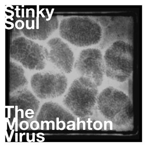 Image for 'The Moombahton Virus'