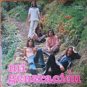 Mi Generación