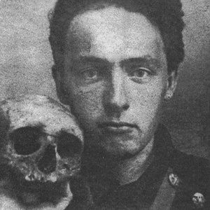 Avatar de Velimir Khlebnikov