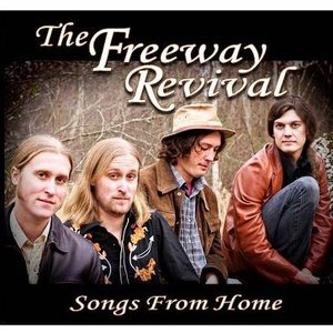 Songs From Home