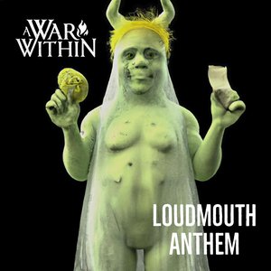 Loudmouth Anthem - Single