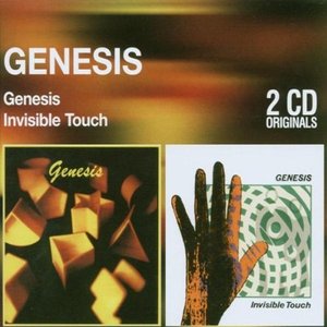 Genesis / Invisible Touch