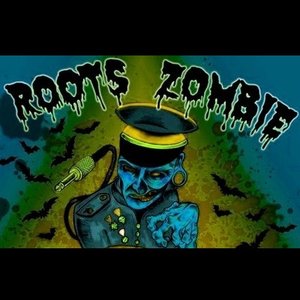 Avatar for Roots Zombie