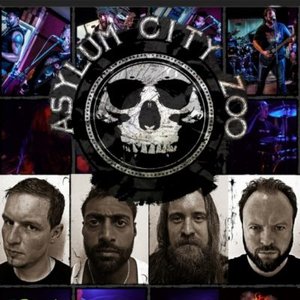 Avatar for Asylum City Zoo