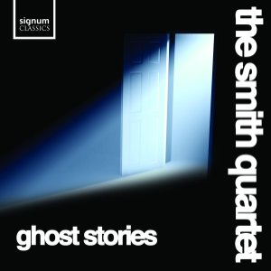 Ghost Stories