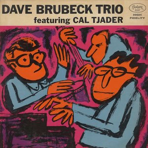 Brubeck Trio With Cal Tjader, Volume 1