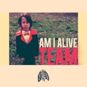 Am I Alive - Single