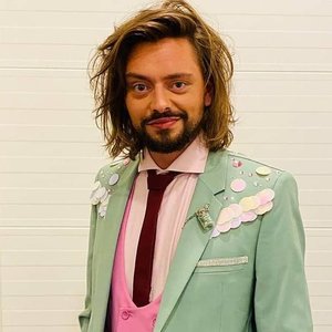 “Stefano Keizers”的封面
