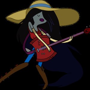 12 Marceline Solo Songs 的头像