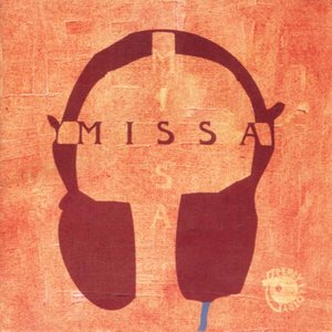 “Missa”的封面