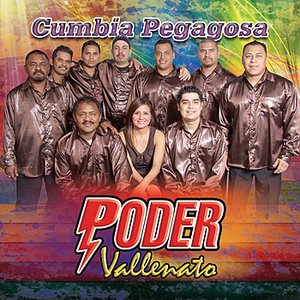 Cumbia Pegajosa