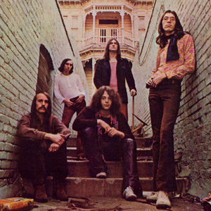 Crabby Appleton photo provided by Last.fm