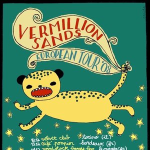 Vermillion Sands live