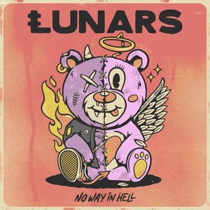 No Way In Hell - Single
