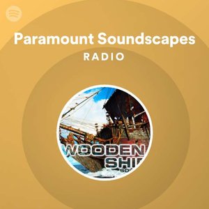 Paramount Soundscapes 的头像