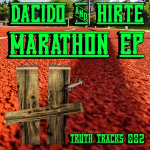 Marathon EP