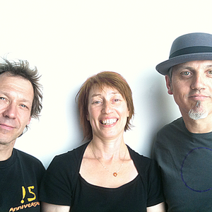 François Corneloup photo provided by Last.fm