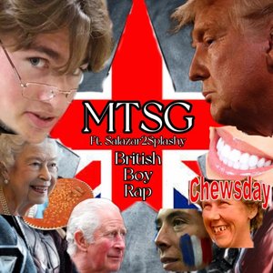 British Boy Rap