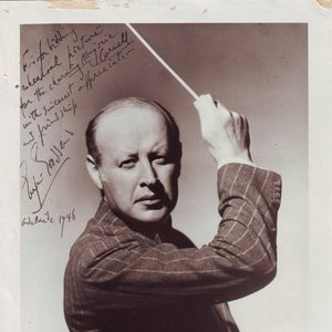 Eugene Goossens 的头像