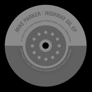 Highway Oil EP