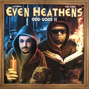Odd Gods II