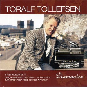 Avatar for Toralf Tollefsen