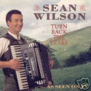 Sean Wilson のアバター