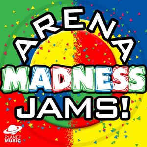 Arena Madness Jams!