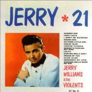 Jerry 21
